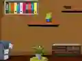 Cluiche Potty Room Escape ar líne