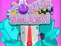 Cluiche Towel Smash ar líne