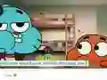 Cluiche Are you Gumball or Darwin? ar líne