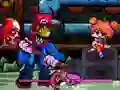 Cluiche Friday Night Funkin' VS Mario's Madness: D-Sides ar líne