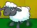 Cluiche Sheep Twins Escape ar líne