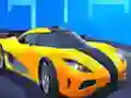 Cluiche Race Master 3D Car Racing ar líne