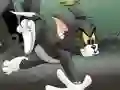 Cluiche Tom And Jerry Chase In Marsh ar líne