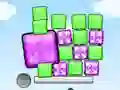 Cluiche Cannon Block Ball ar líne