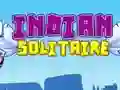 Cluiche Indian Solitaire ar líne