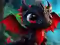 Cluiche Black Dragon Escape ar líne