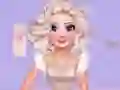 Cluiche Princess Look Like A Supermodel ar líne