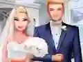 Cluiche Babs' Spring Wedding ar líne