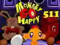 Cluiche Monkey Go Happy Stage 511 ar líne