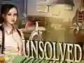 Cluiche Unsolved mystery ar líne
