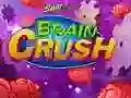 Cluiche Sam & Cat: Brain Crush ar líne