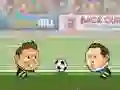 Cluiche Sports Heads Football European Edition ar líne
