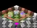 Cluiche Environment Defense ar líne
