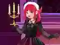Cluiche Teen Dark Loli ar líne