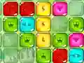 Cluiche Jelly Match 4 ar líne
