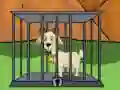Cluiche Royal Goat Rescue ar líne
