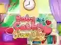 Cluiche Baby Cathy Ep6: Choco Days ar líne