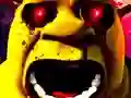 Cluiche Scary Shrek Online ar líne