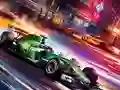Cluiche Formula Pixel ar líne