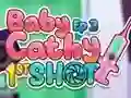 Cluiche Baby Cathy Ep3: 1st Shot ar líne
