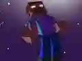 Cluiche Friday Night Funkin Herobrine’s Curse ar líne