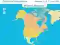 Cluiche Countries of North America ar líne