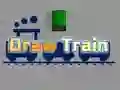 Cluiche Draw Train ar líne