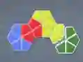 Cluiche Hex Gaps ar líne