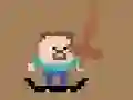 Cluiche SurvivalPixel.io ar líne