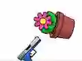 Cluiche Double Guns 2d Hit ar líne