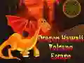 Cluiche Dragon Hawaii Volcano Escape ar líne