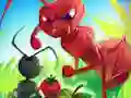 Cluiche Ants.io ar líne