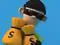 Cluiche Stretchy Thief ar líne