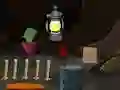 Cluiche Miniature Mule Quest Escape ar líne