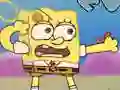 Cluiche FNF Spongebob Vs Squidward ar líne