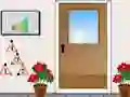 Cluiche Workspace Odyssey Escape ar líne