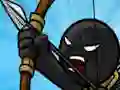 Cluiche Stick War: Legacy ar líne