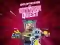Cluiche LEGO Ninjago Keytana Quest ar líne