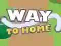 Cluiche Way To Home ar líne