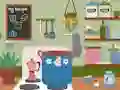 Cluiche Little Chef ar líne