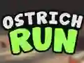 Cluiche Ostrich Run ar líne