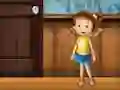 Cluiche Amgel Kids Room Escape 140 ar líne
