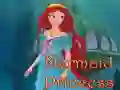 Cluiche Mermaid Princess ar líne