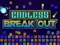 Cluiche Endless Breakout ar líne
