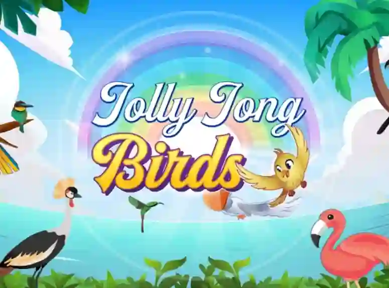 Cluiche Jolly Jong Birds ar líne