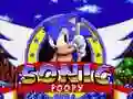 Cluiche Sonic Poopy ar líne