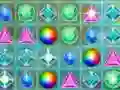 Cluiche Jewel Blitz ar líne