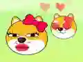 Cluiche Doge Collect ar líne