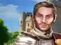 Cluiche Mystical Knights ar líne