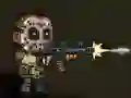 Cluiche Zombie Apocalypse ar líne